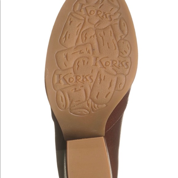 KorkEase Shoes New In Box Korks Leather Gemini Bootie Poshmark